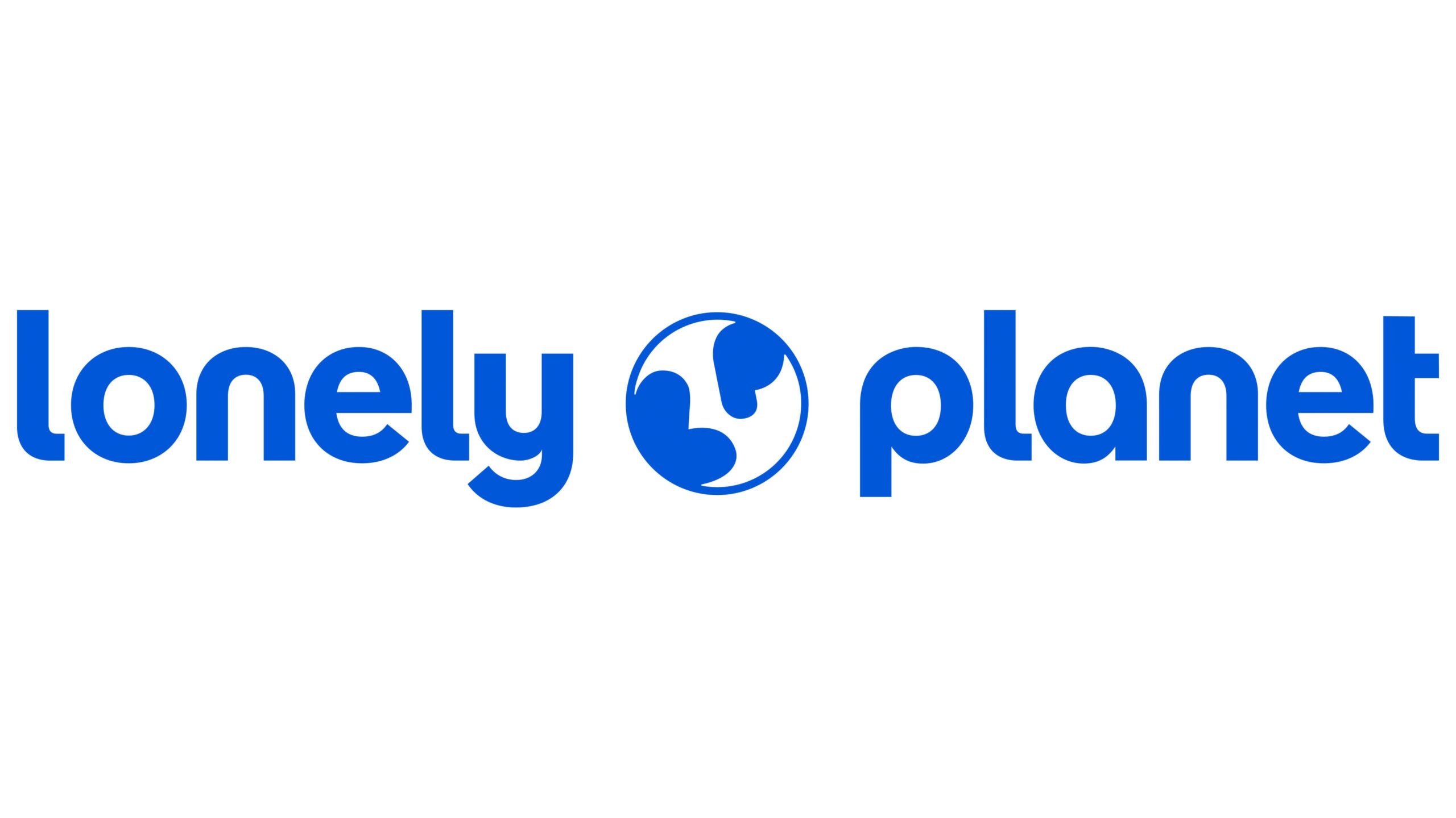 Lonely Planet